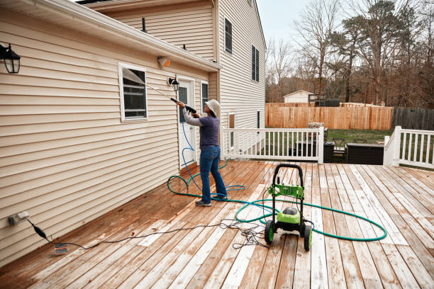 Best Commercial Pressure Washing  in Frankfort, IN