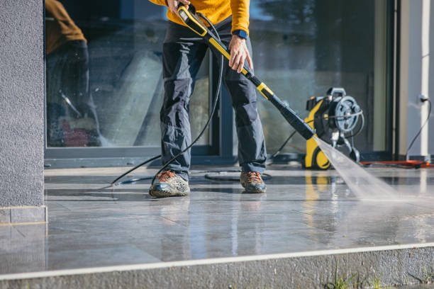 Best Pressure Washing Contractors  in Frankfort, IN