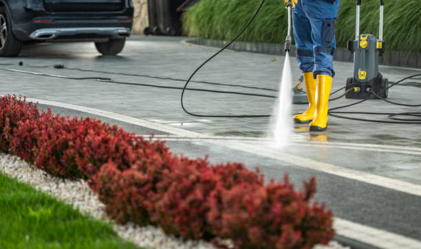 Pressure Washing Services for Businesses in Frankfort, IN