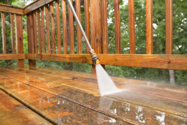 Pressure Washing Contractors in Frankfort, IN