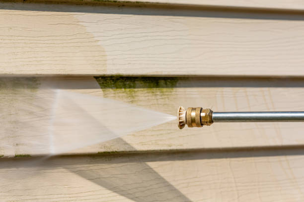 Reliable Frankfort, IN Pressure Washing Solutions