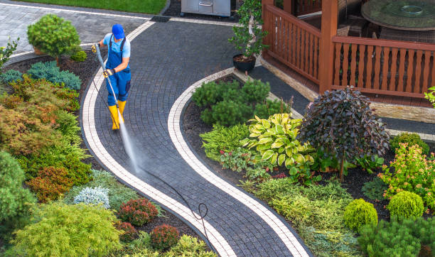 Best Deck Cleaning Services  in Frankfort, IN